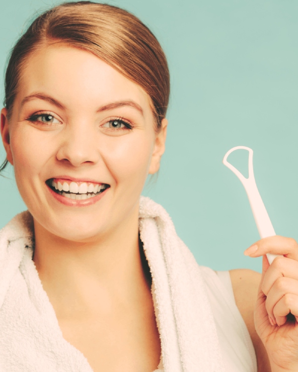 How to take Care of your Tongue Dental World Marietta, GA